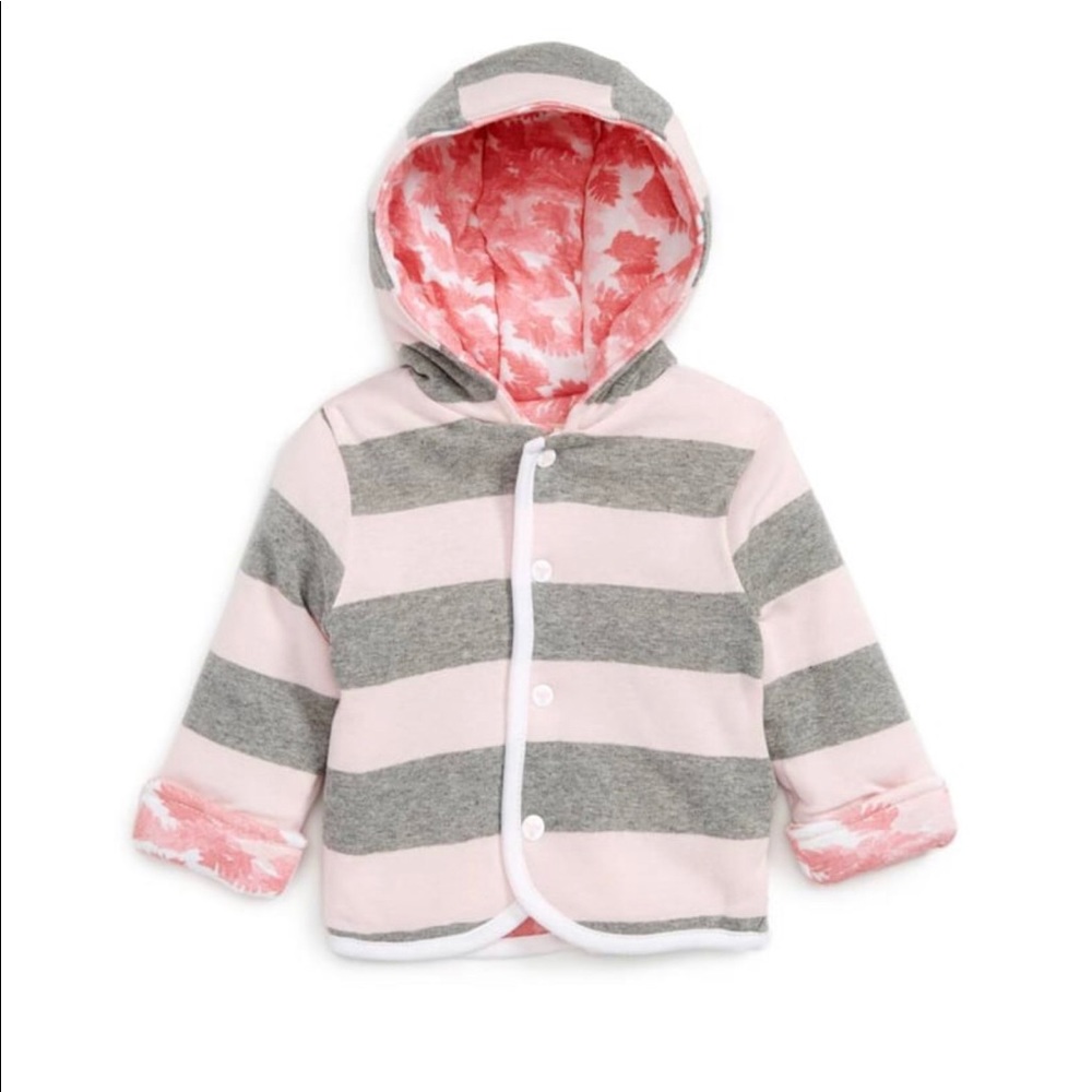 Burt’s Bee Jacket